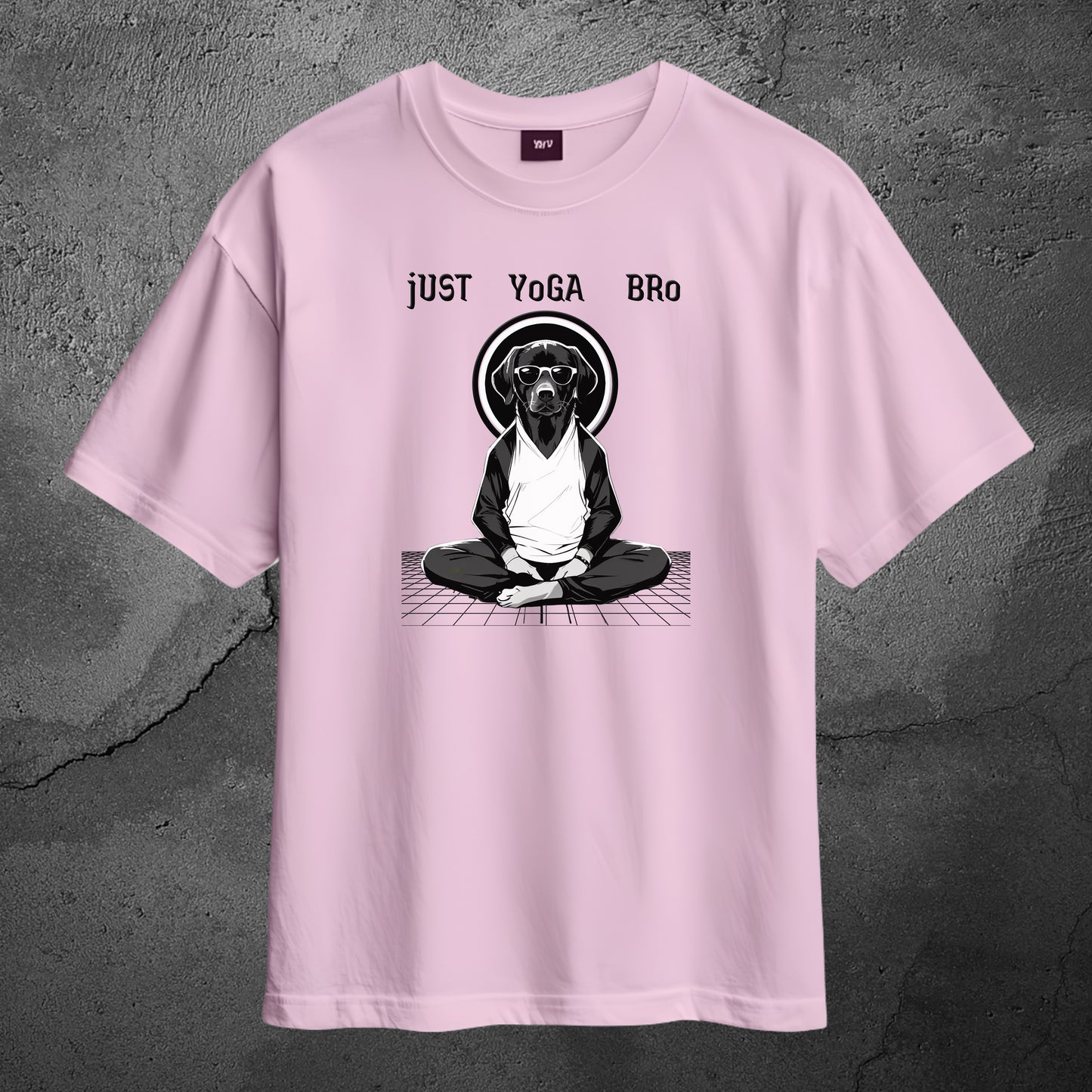 light baby pink