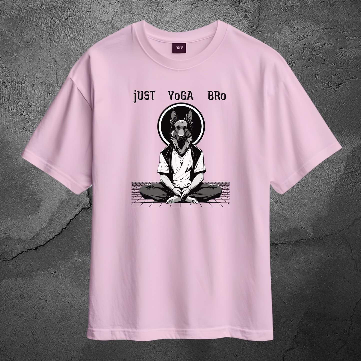 light baby pink