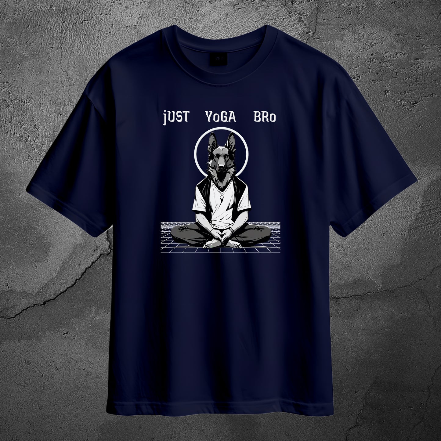 navy blue