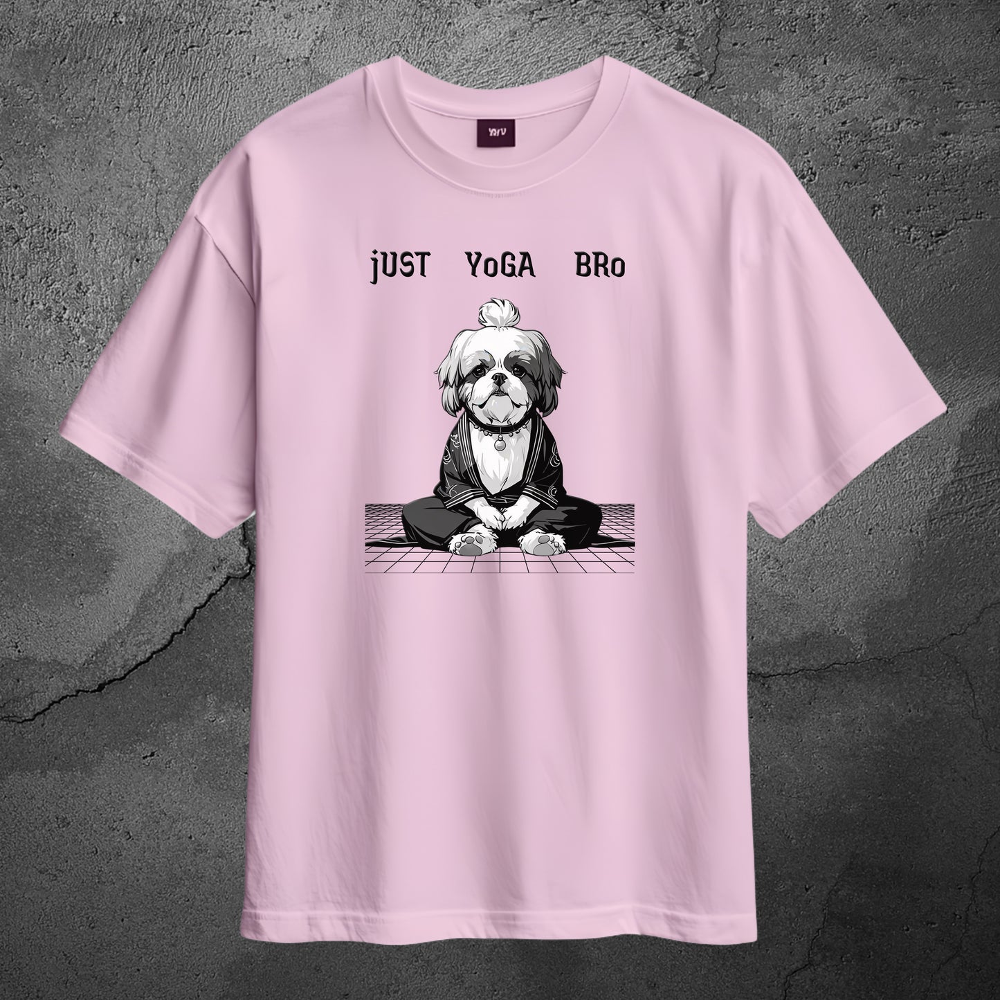 light baby pink