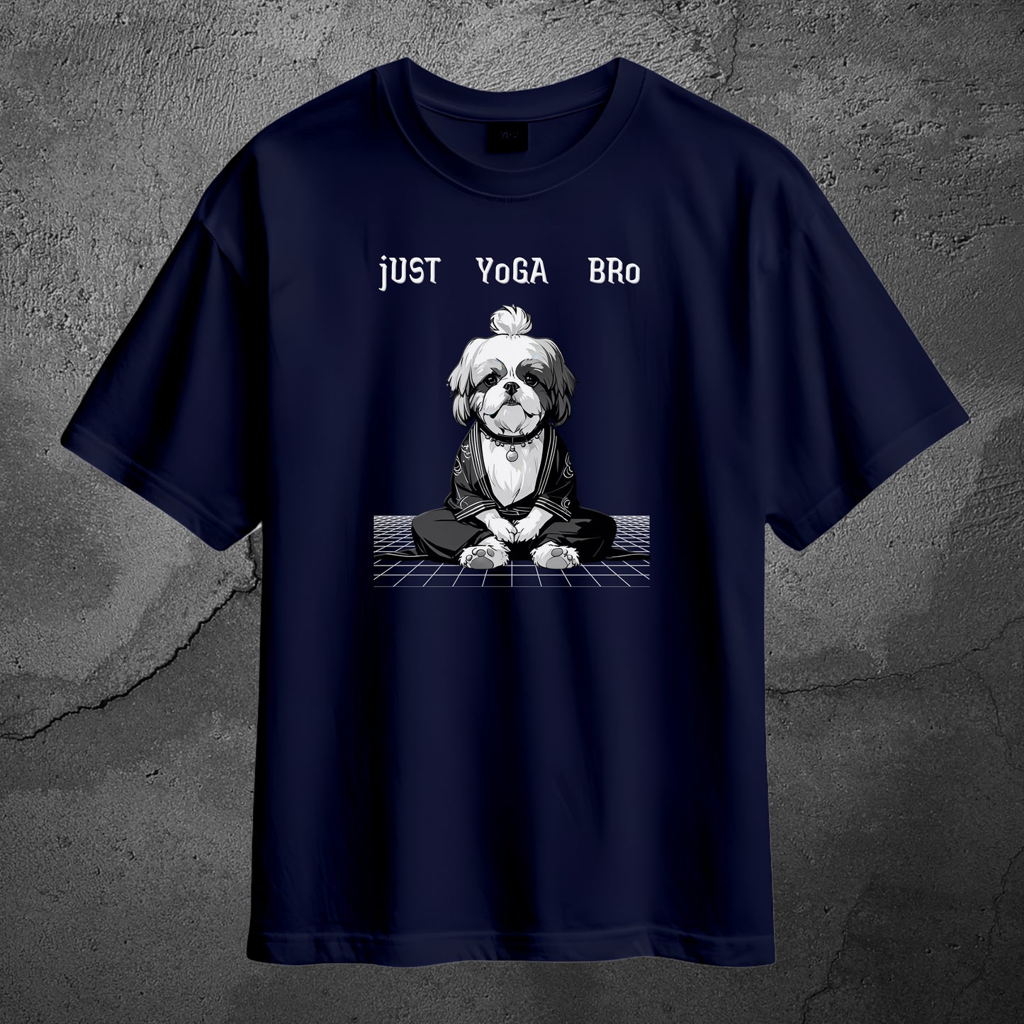 navy blue