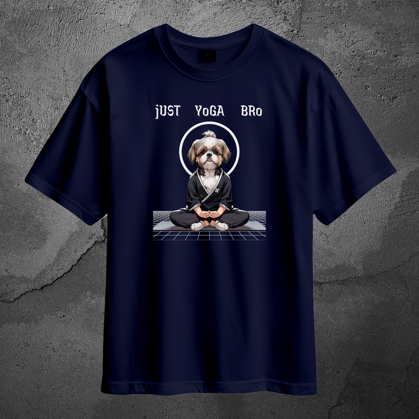 navy blue