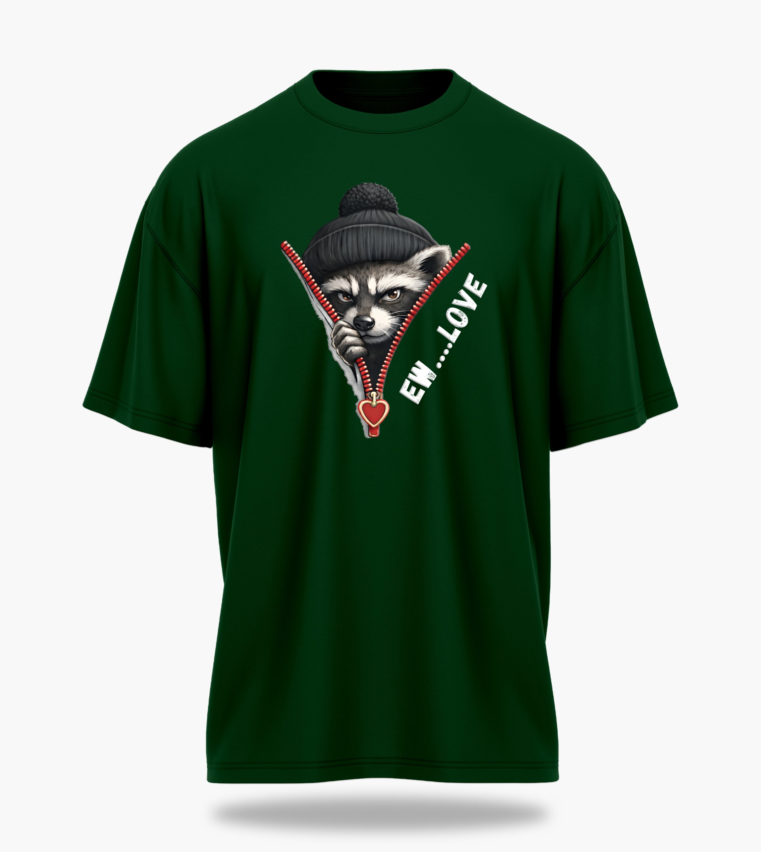 Cosmic Valentine Anti-Hero - Eww Love OV