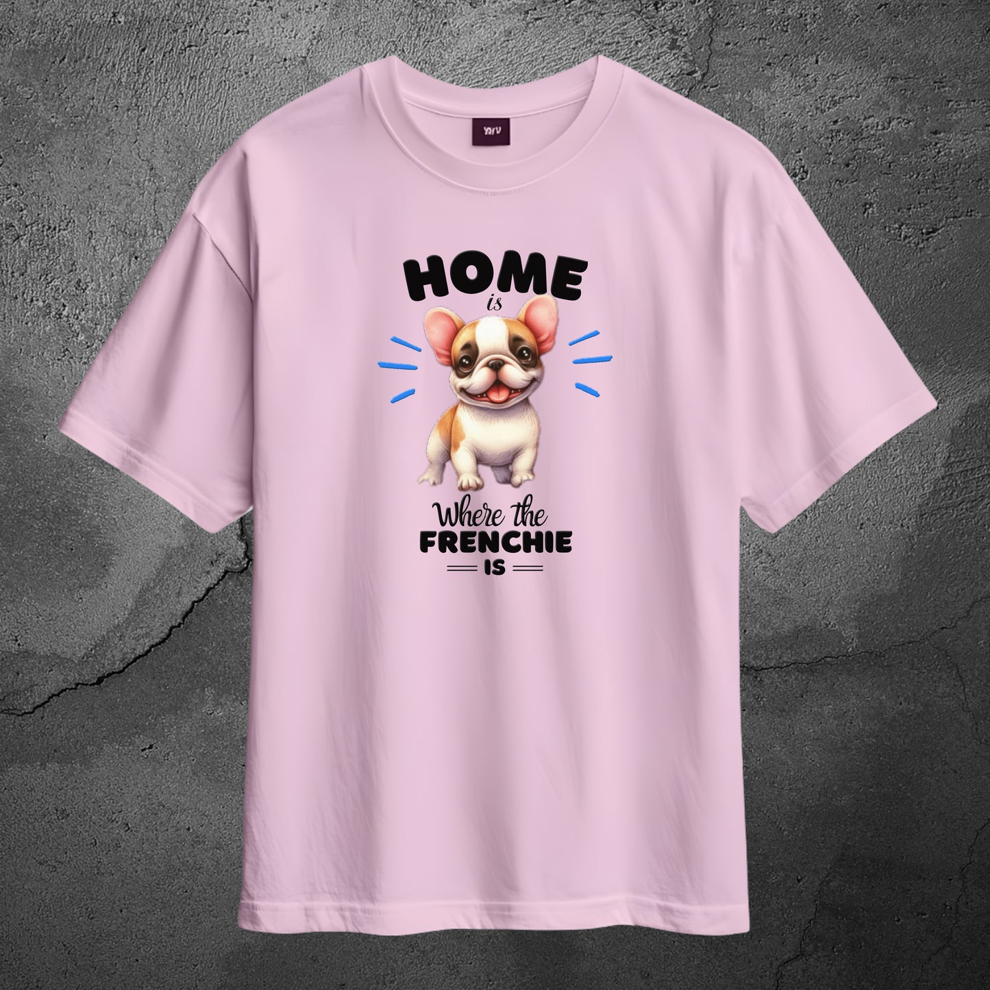 light baby pink