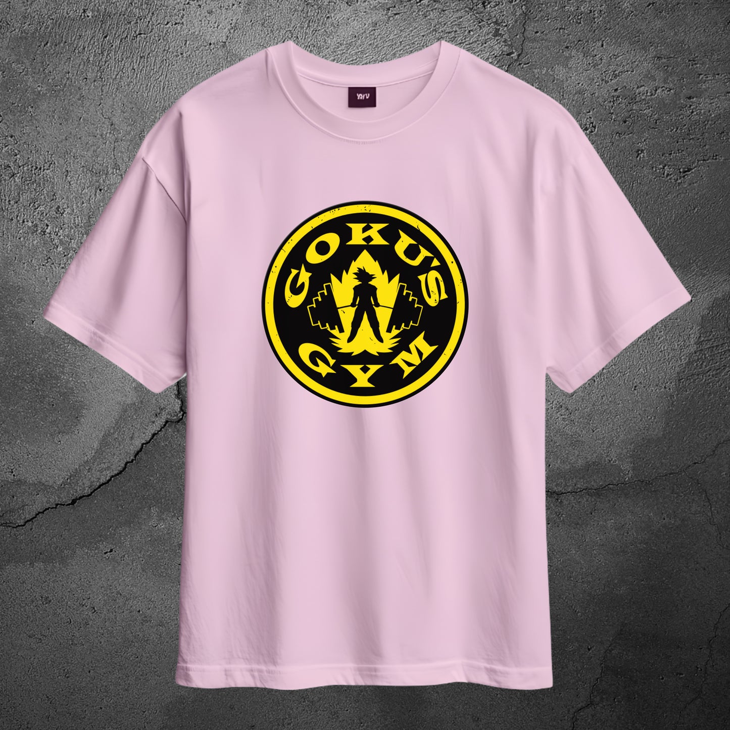 light baby pink