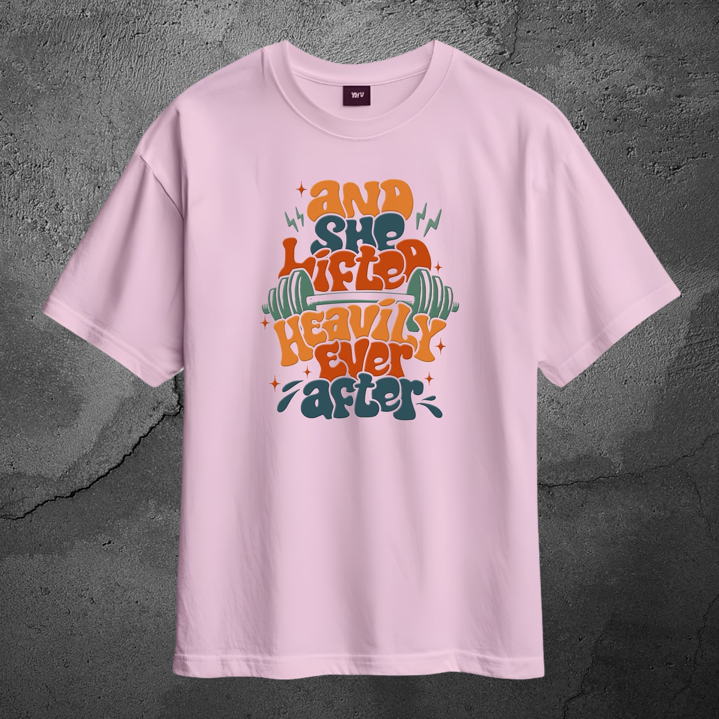 light baby pink