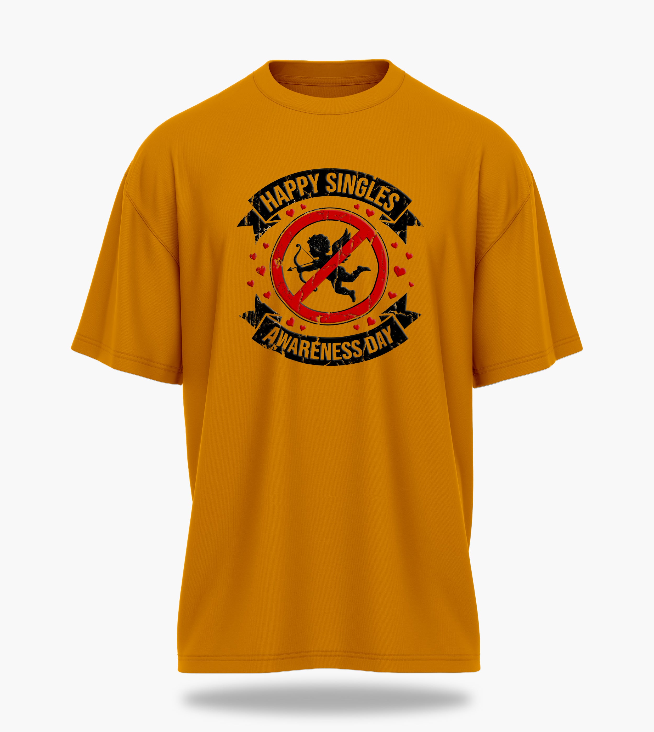 golden yellow