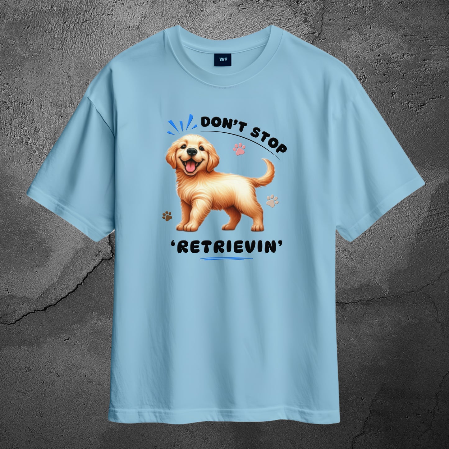 baby blue