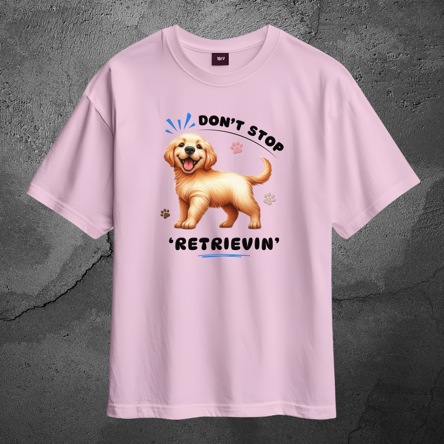 light baby pink
