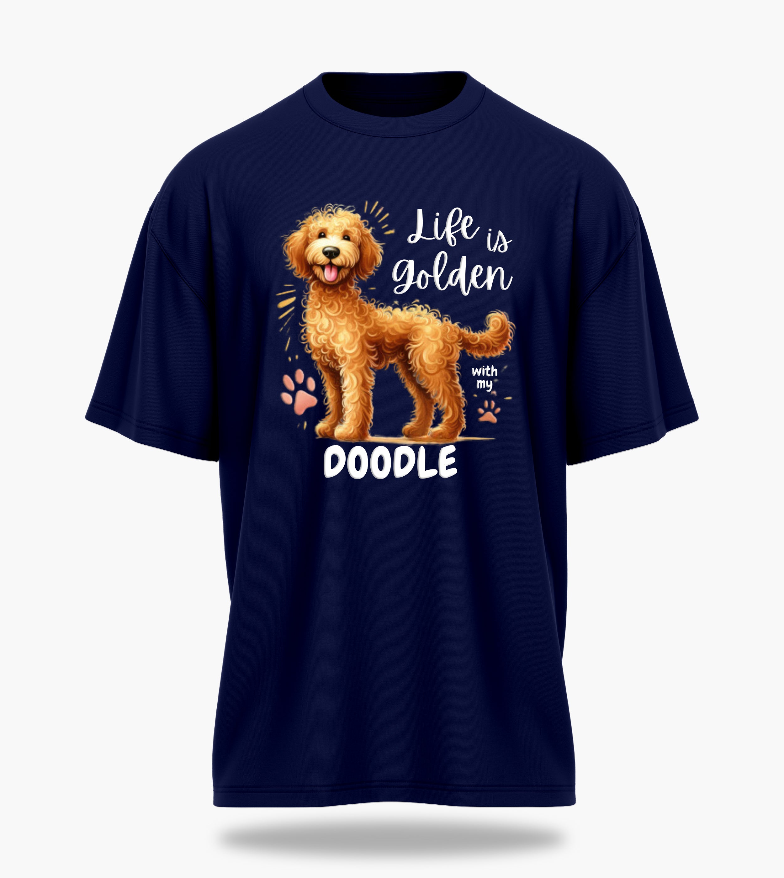 navy blue