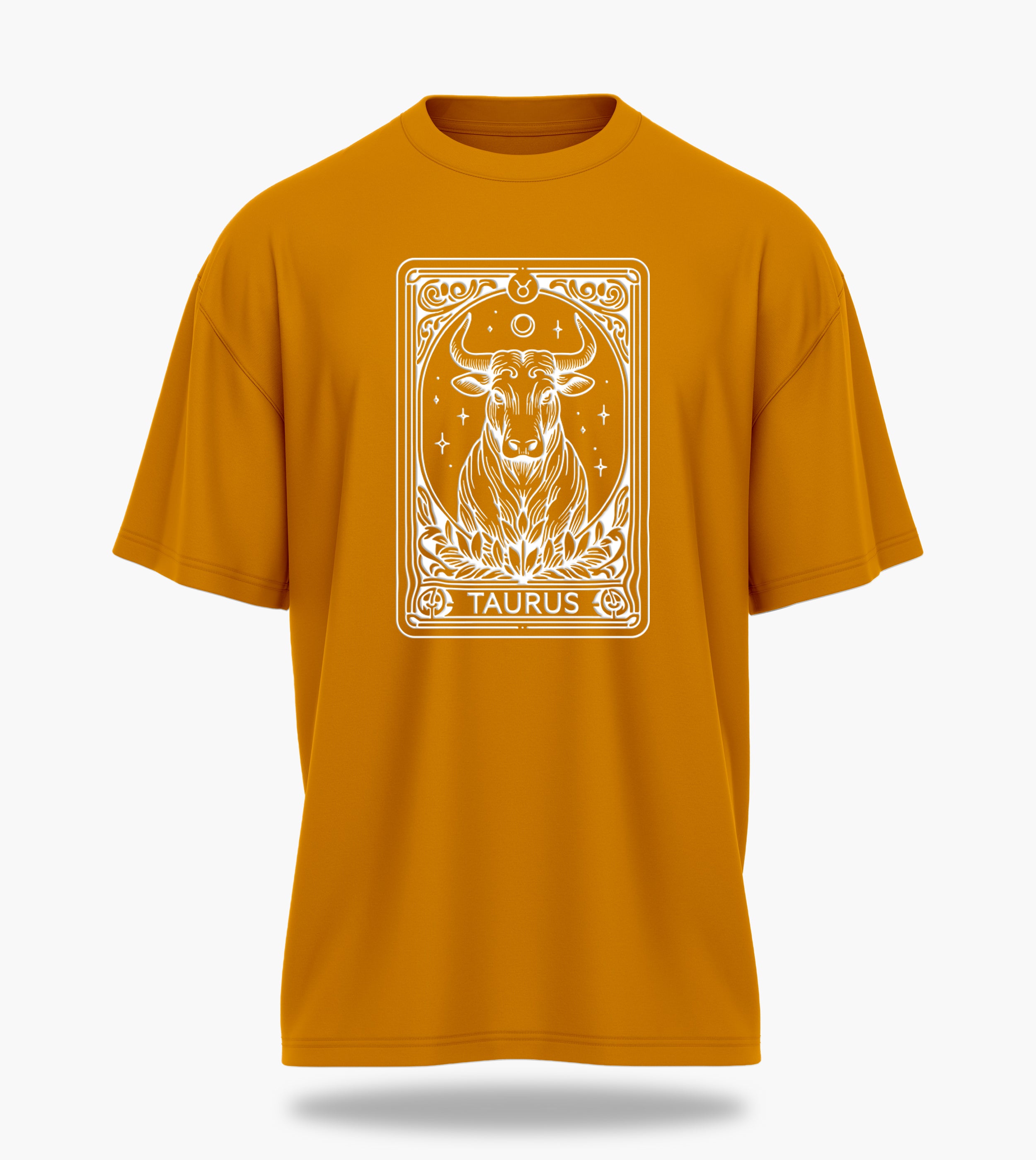 golden yellow