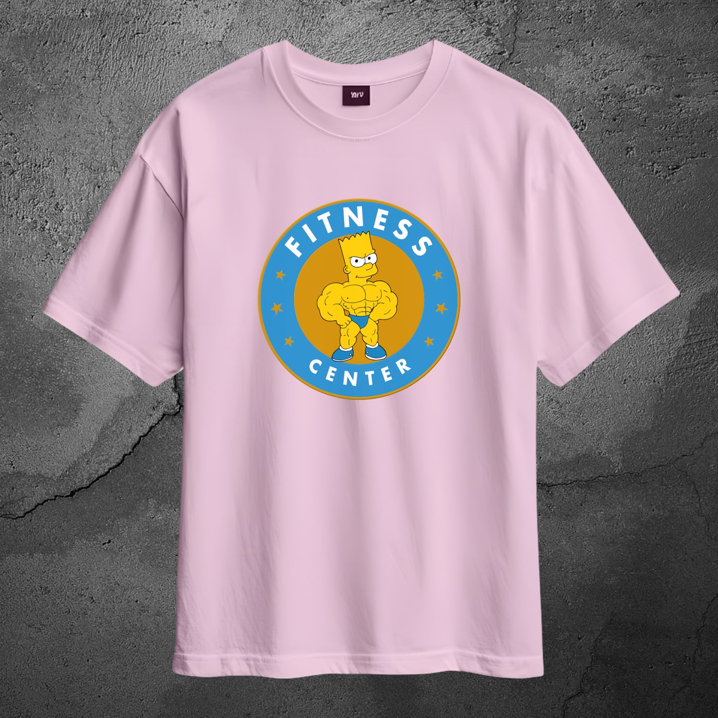light baby pink