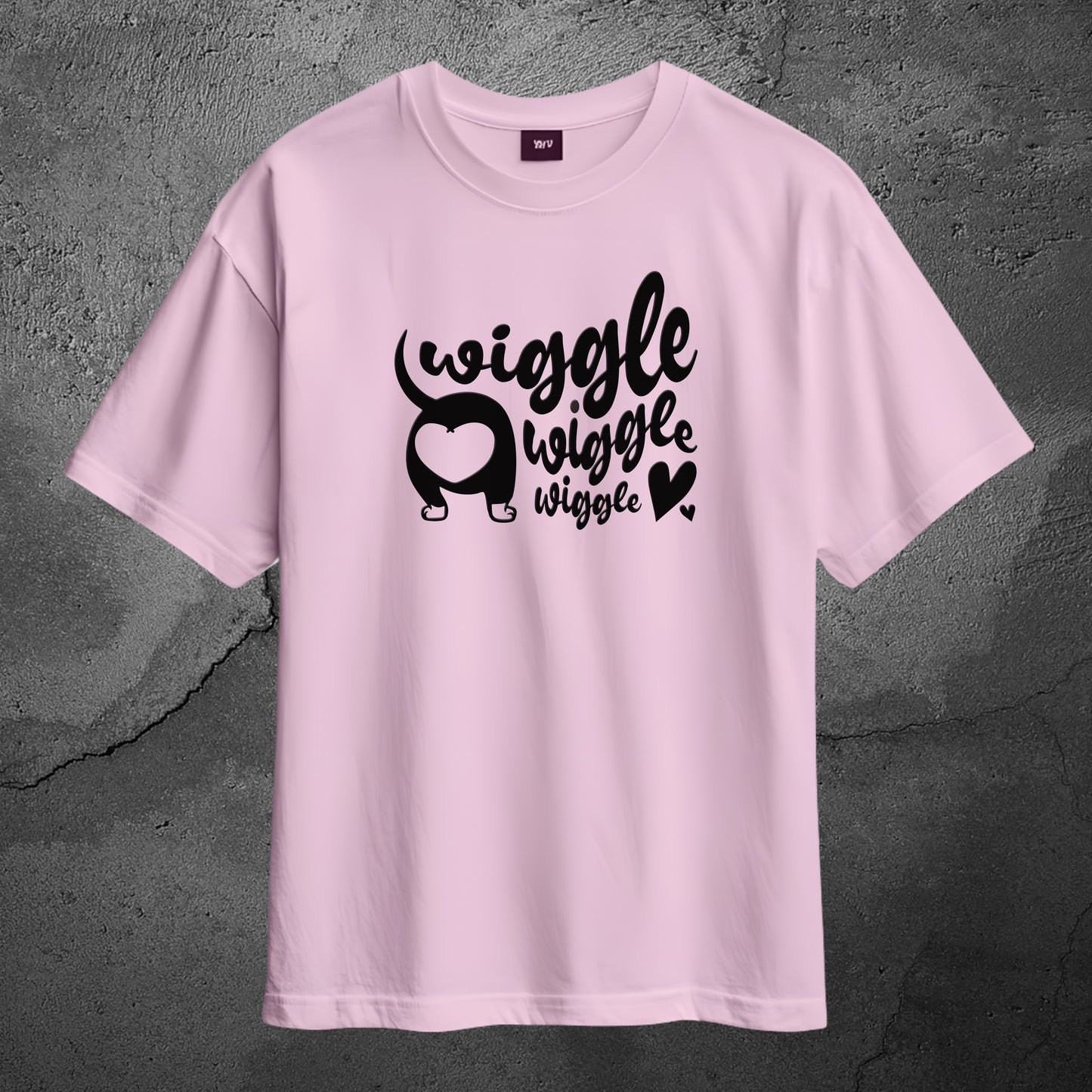 light baby pink
