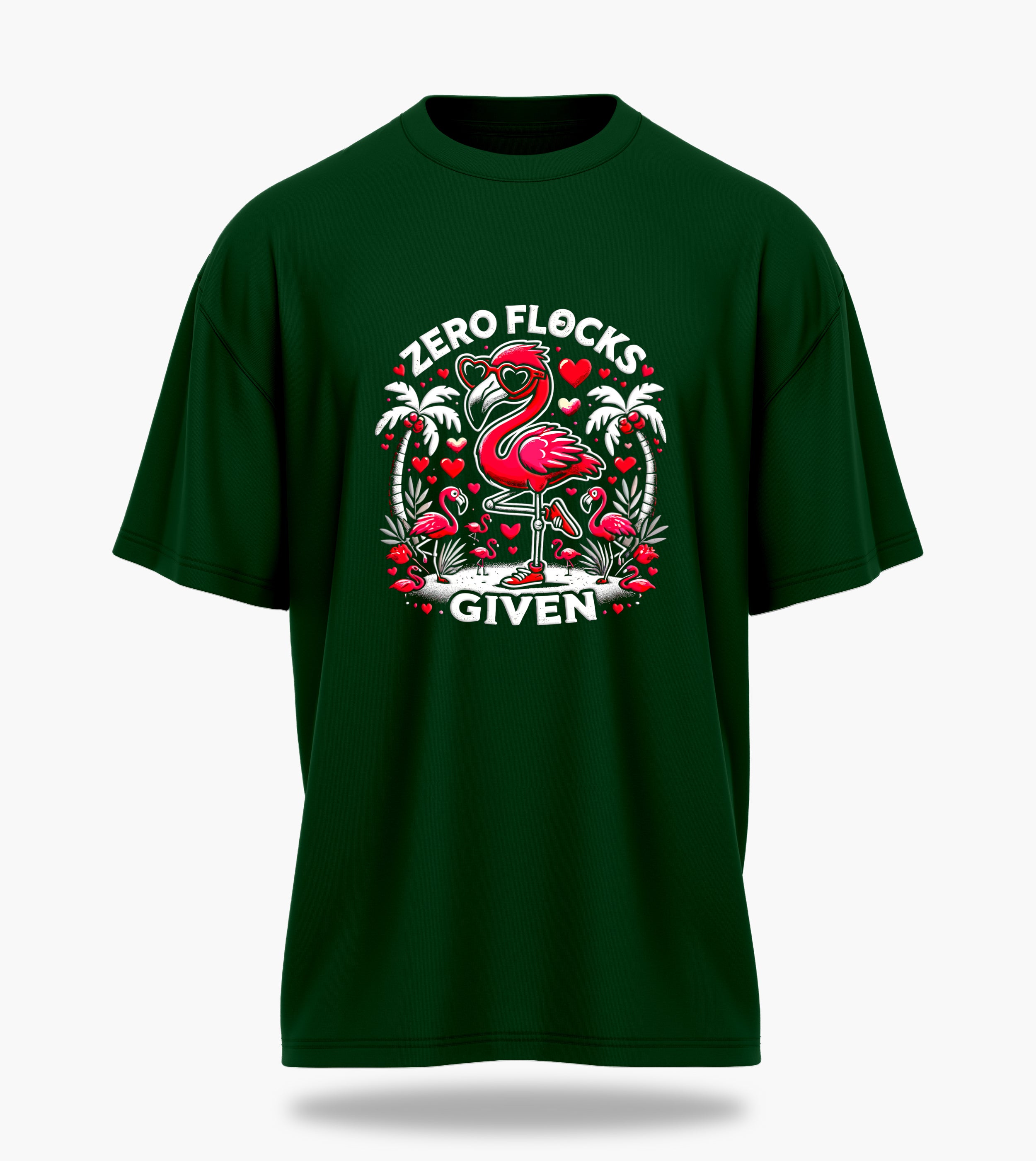 Cosmic Valentine Anti-Hero - Zero Flocks Given OV