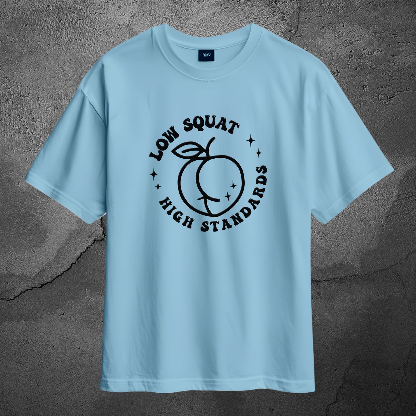 baby blue
