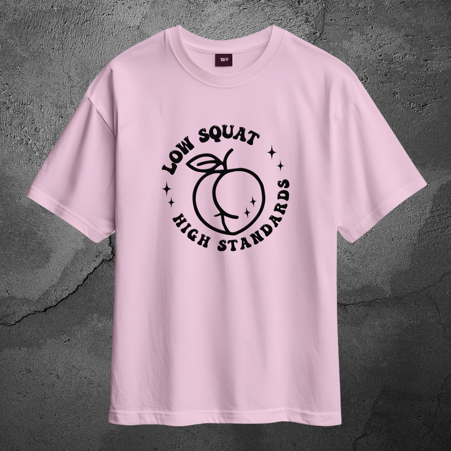 light baby pink