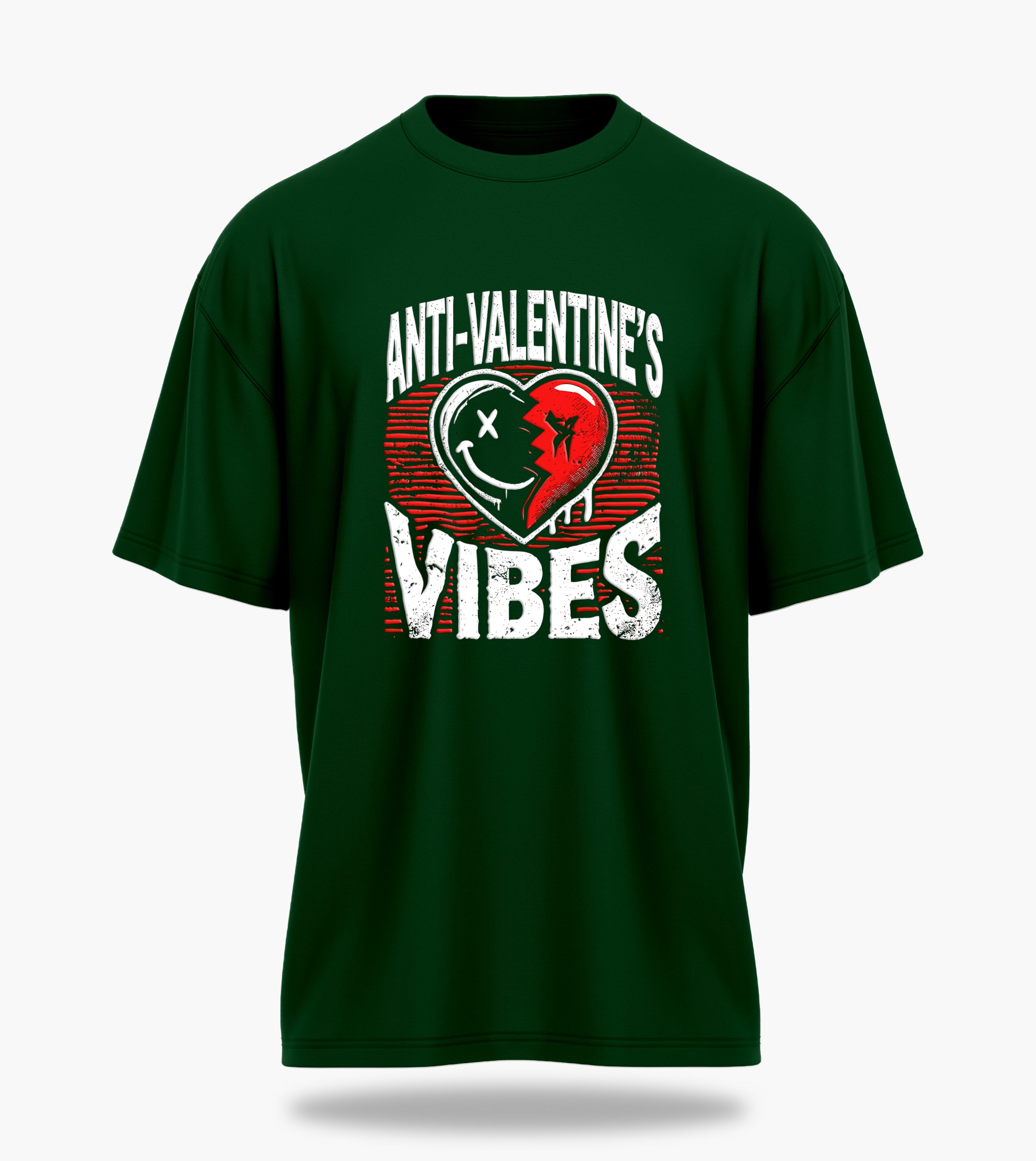 Cosmic Valentine Anti-Hero - Vibes OV