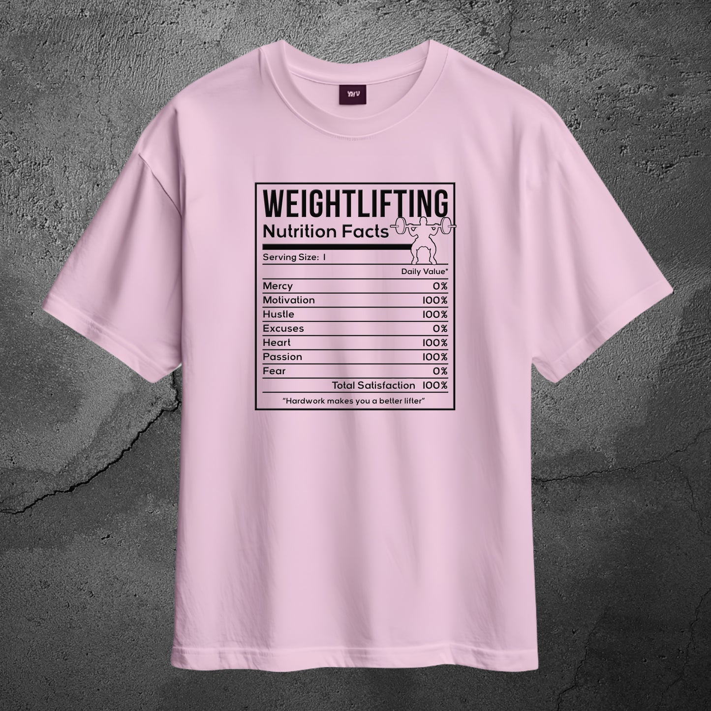 light baby pink