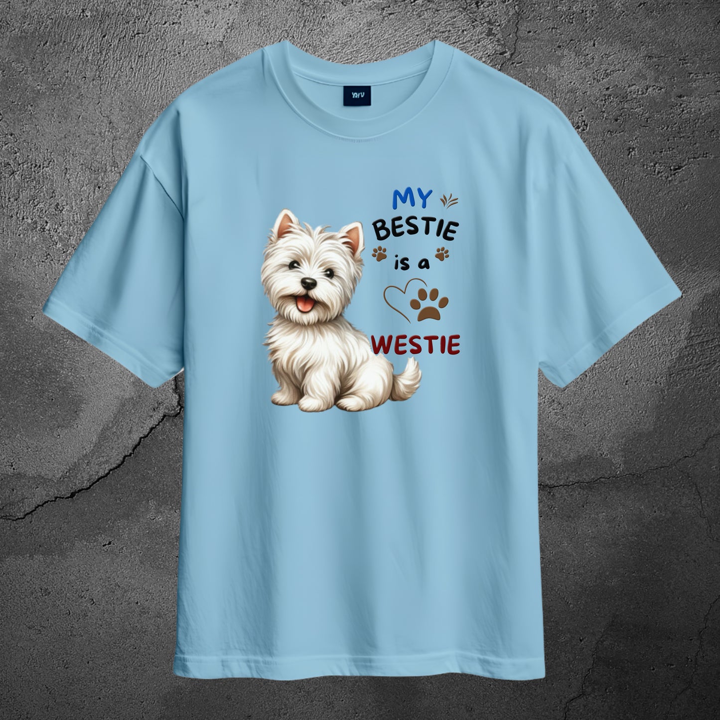 baby blue
