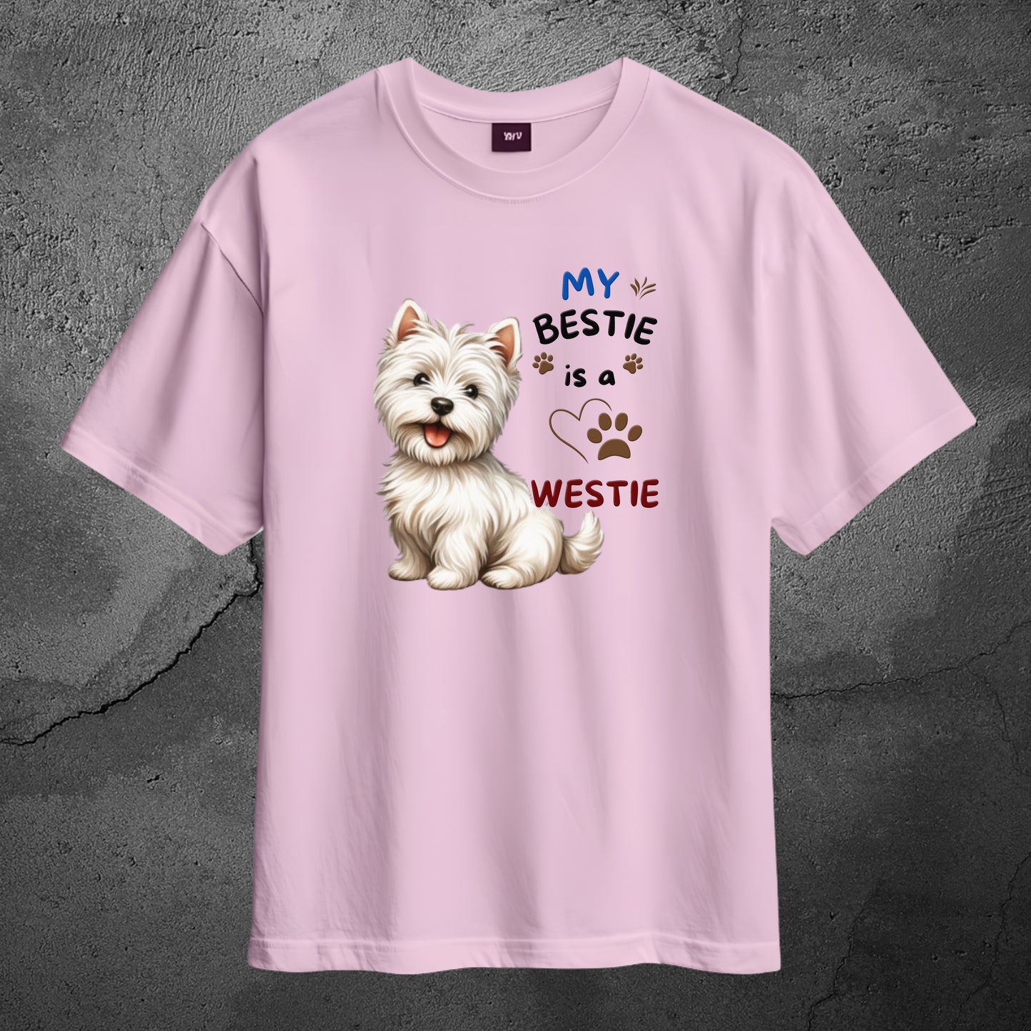 light baby pink