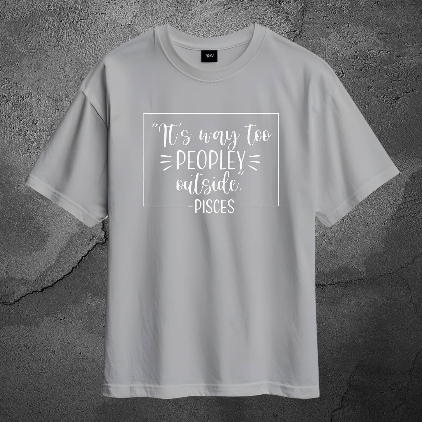 Cosmic Signs Collection - Pieces II OV