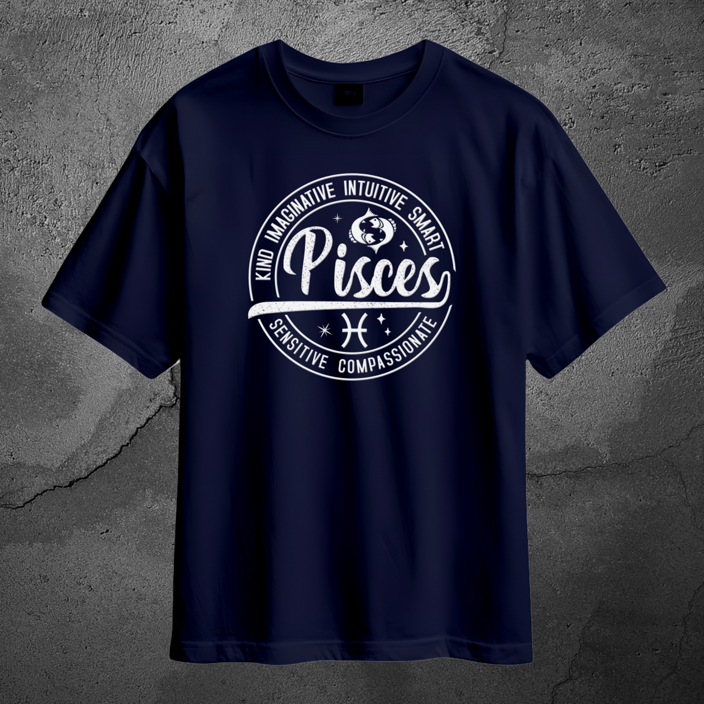 Cosmic Signs Collection - Pieces I OV