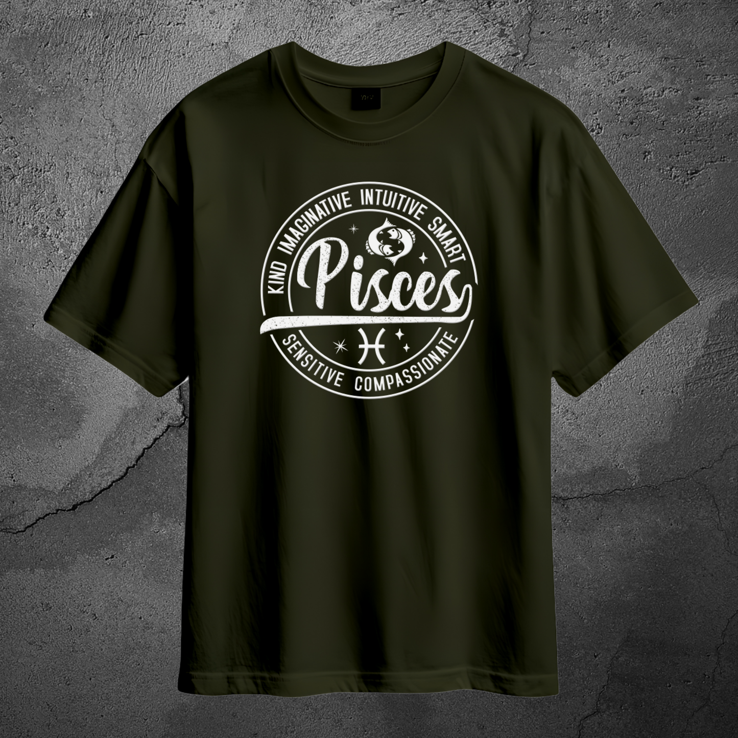 Cosmic Signs Collection - Pieces I OV