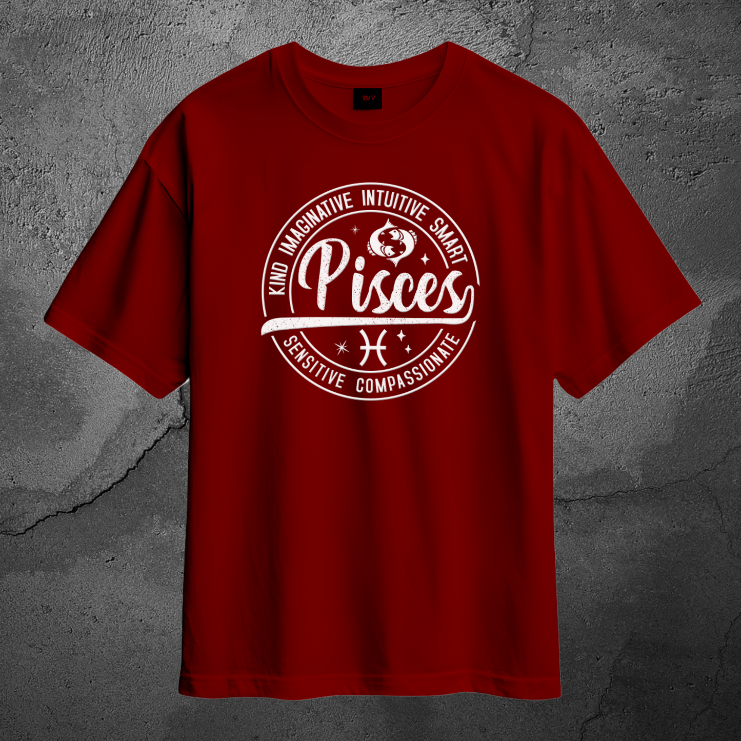 Cosmic Signs Collection - Pieces I OV