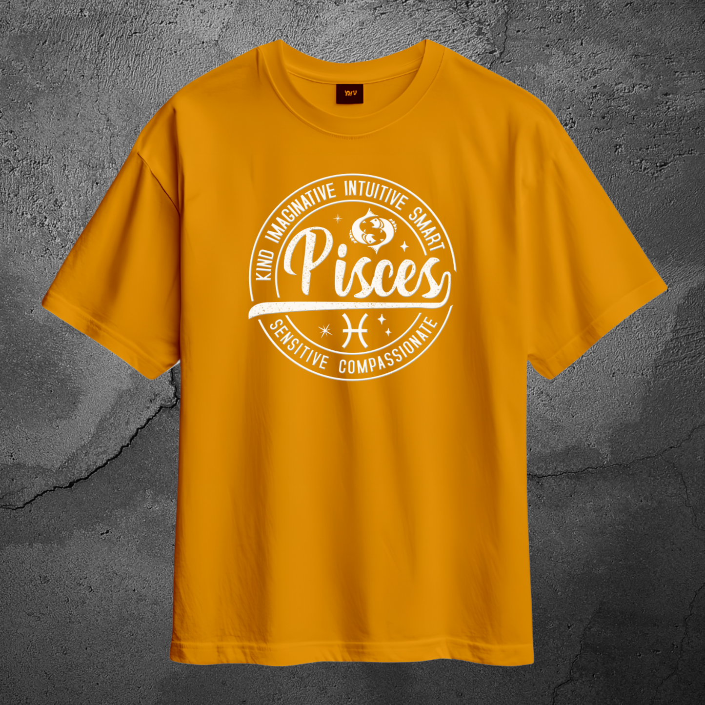 Cosmic Signs Collection - Pieces I OV