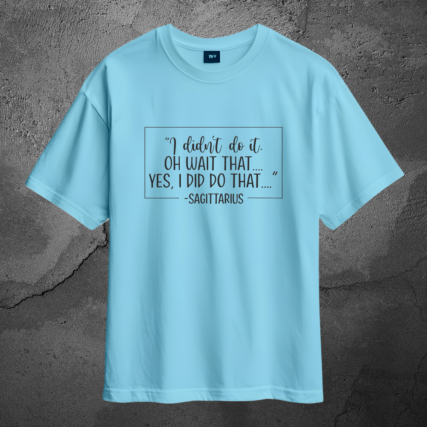Cosmic Signs Collection - Sagittarius II OV