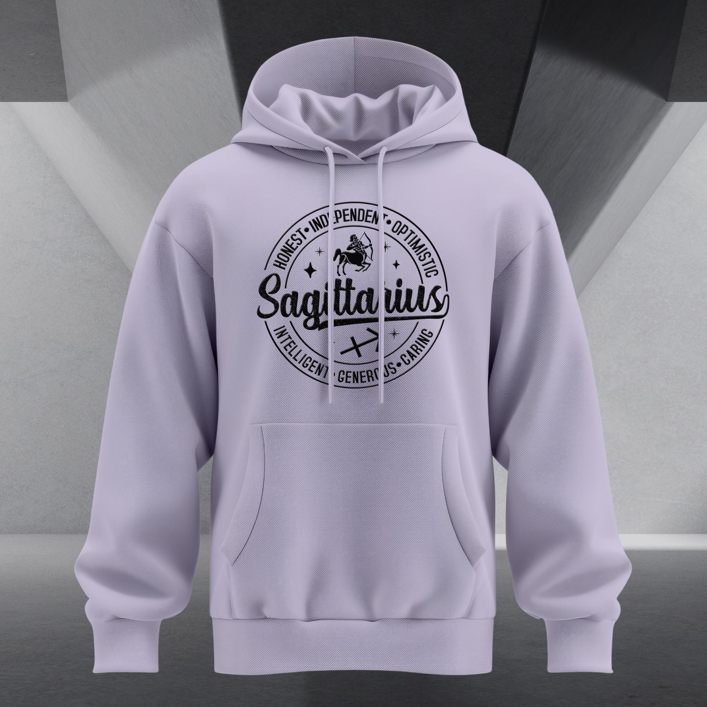 Cosmic Signs Collection - Sagittarius I H
