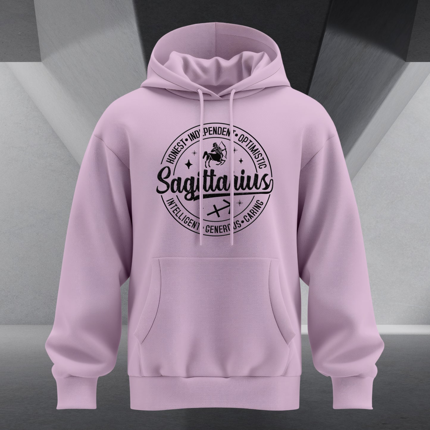 Cosmic Signs Collection - Sagittarius I H