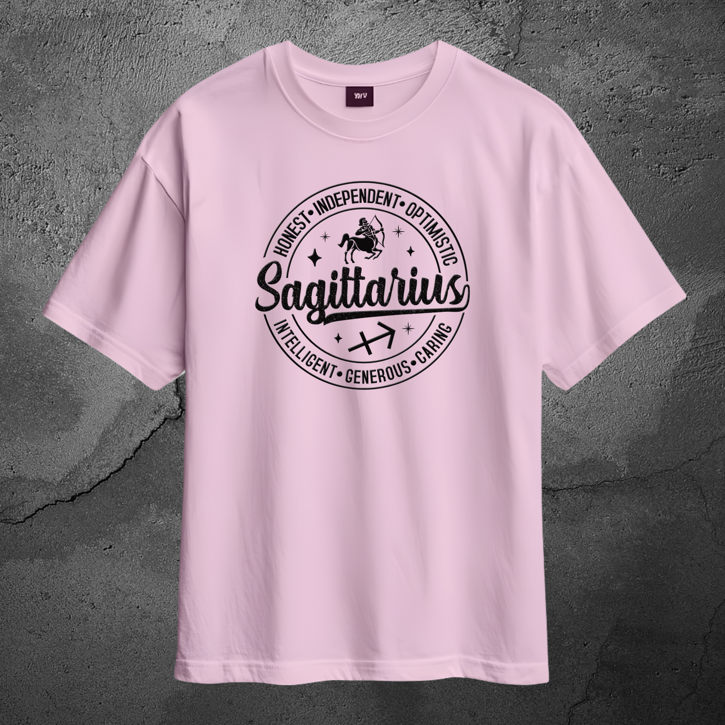 Cosmic Signs Collection - Sagittarius I OV