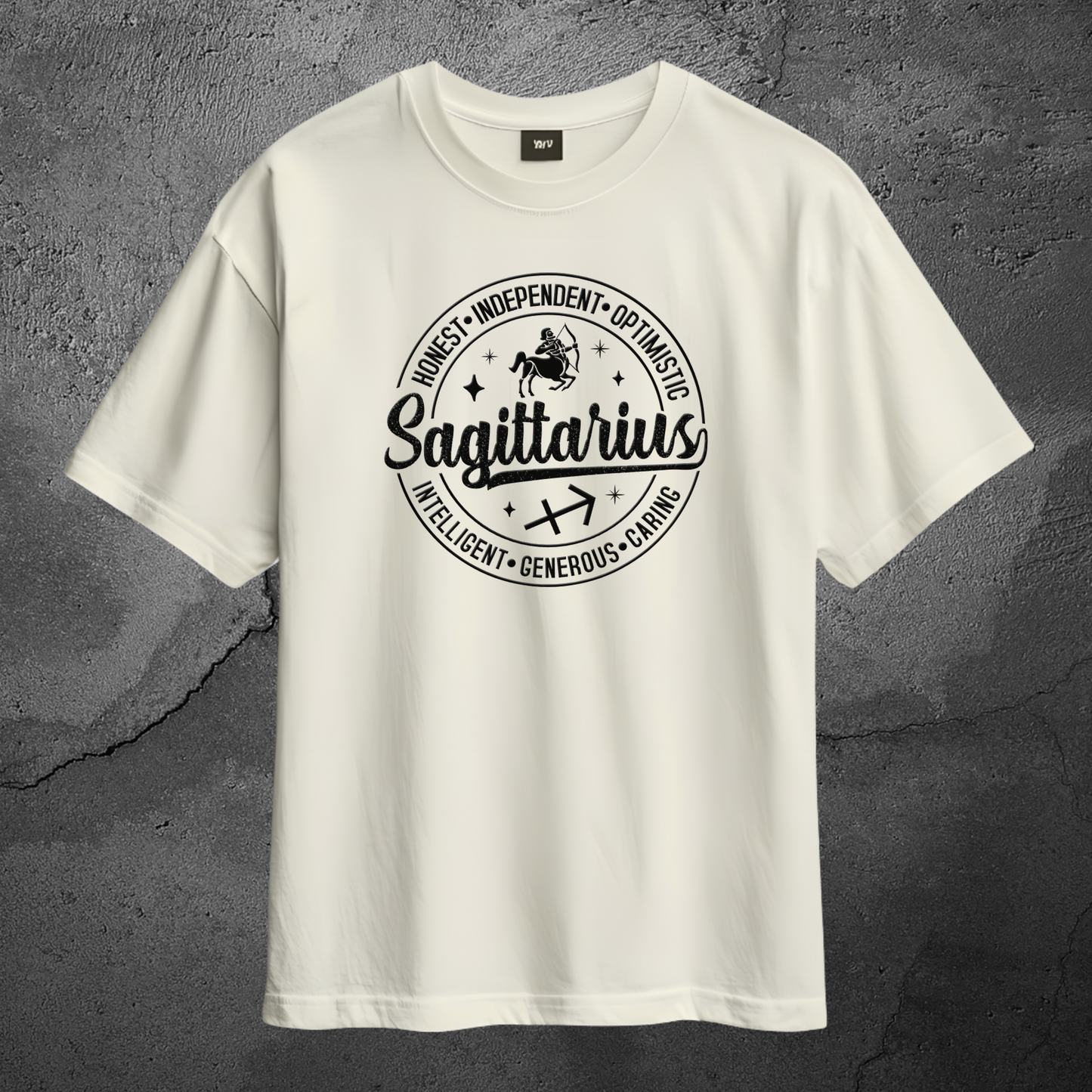 Cosmic Signs Collection - Sagittarius I OV