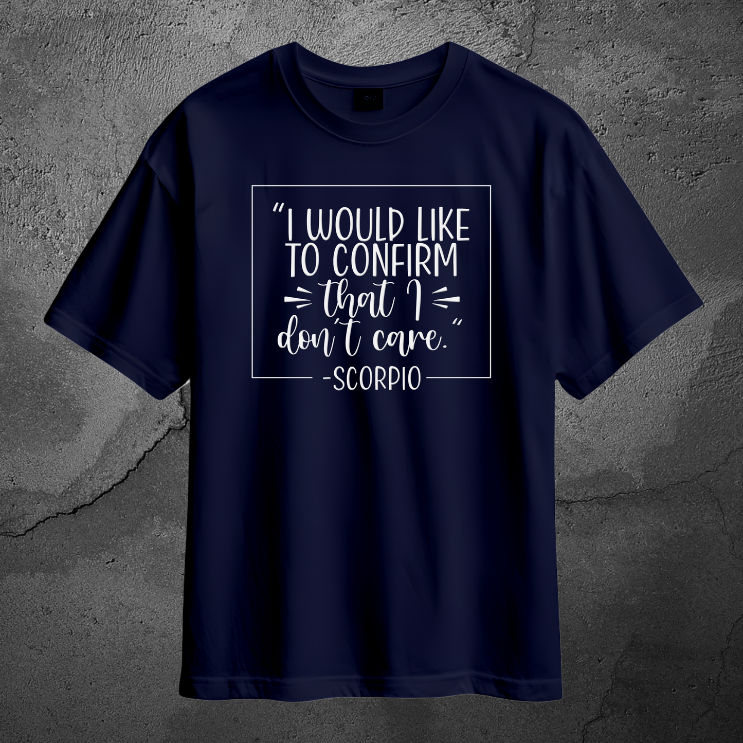 Cosmic Signs Collection - Scorpio II OV