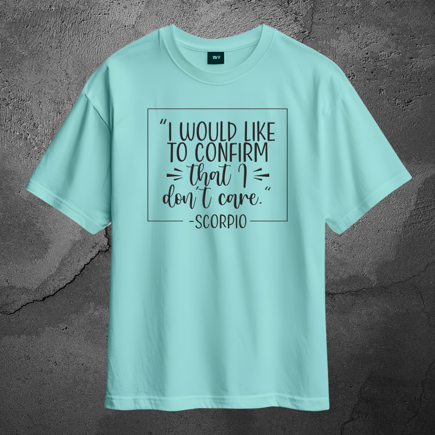 Cosmic Signs Collection - Scorpio II OV