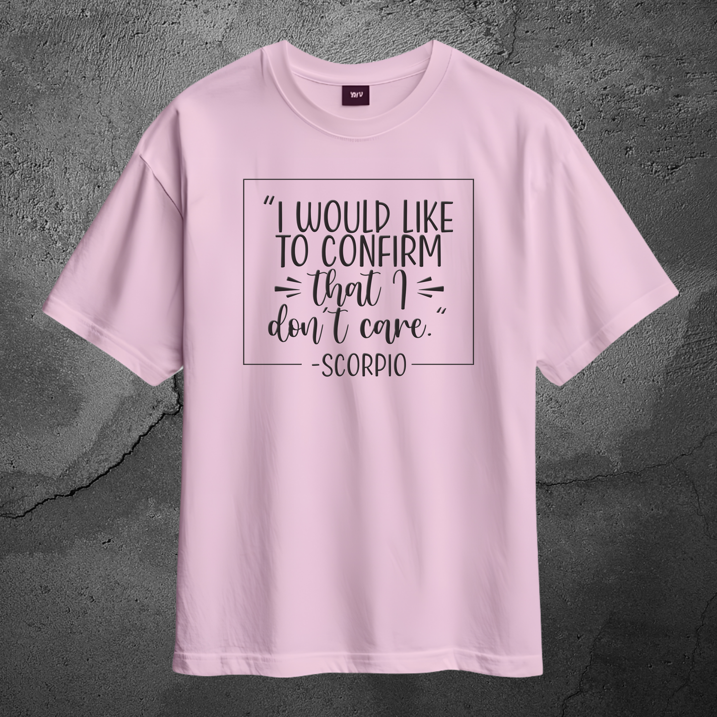 Cosmic Signs Collection - Scorpio II OV