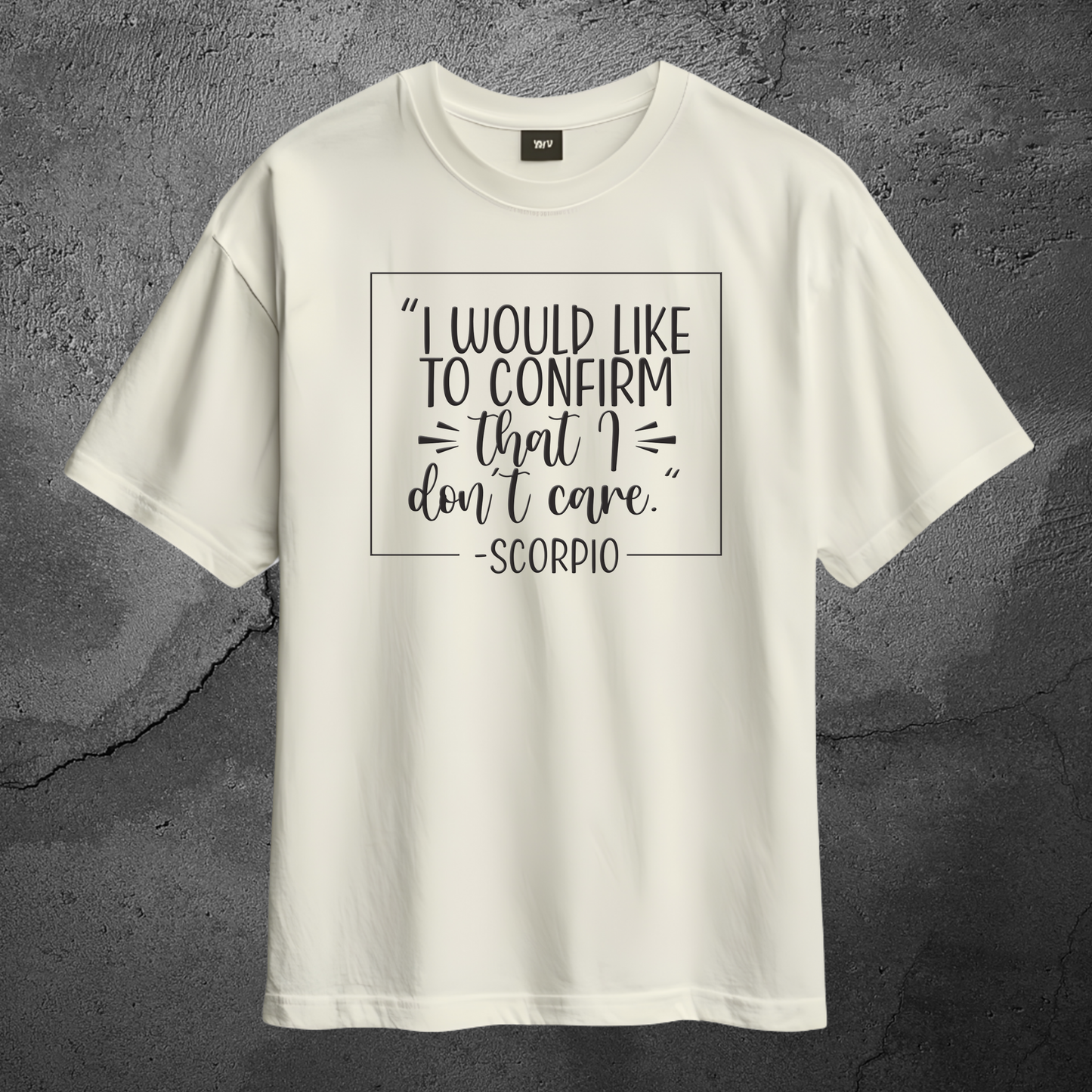 Cosmic Signs Collection - Scorpio II OV