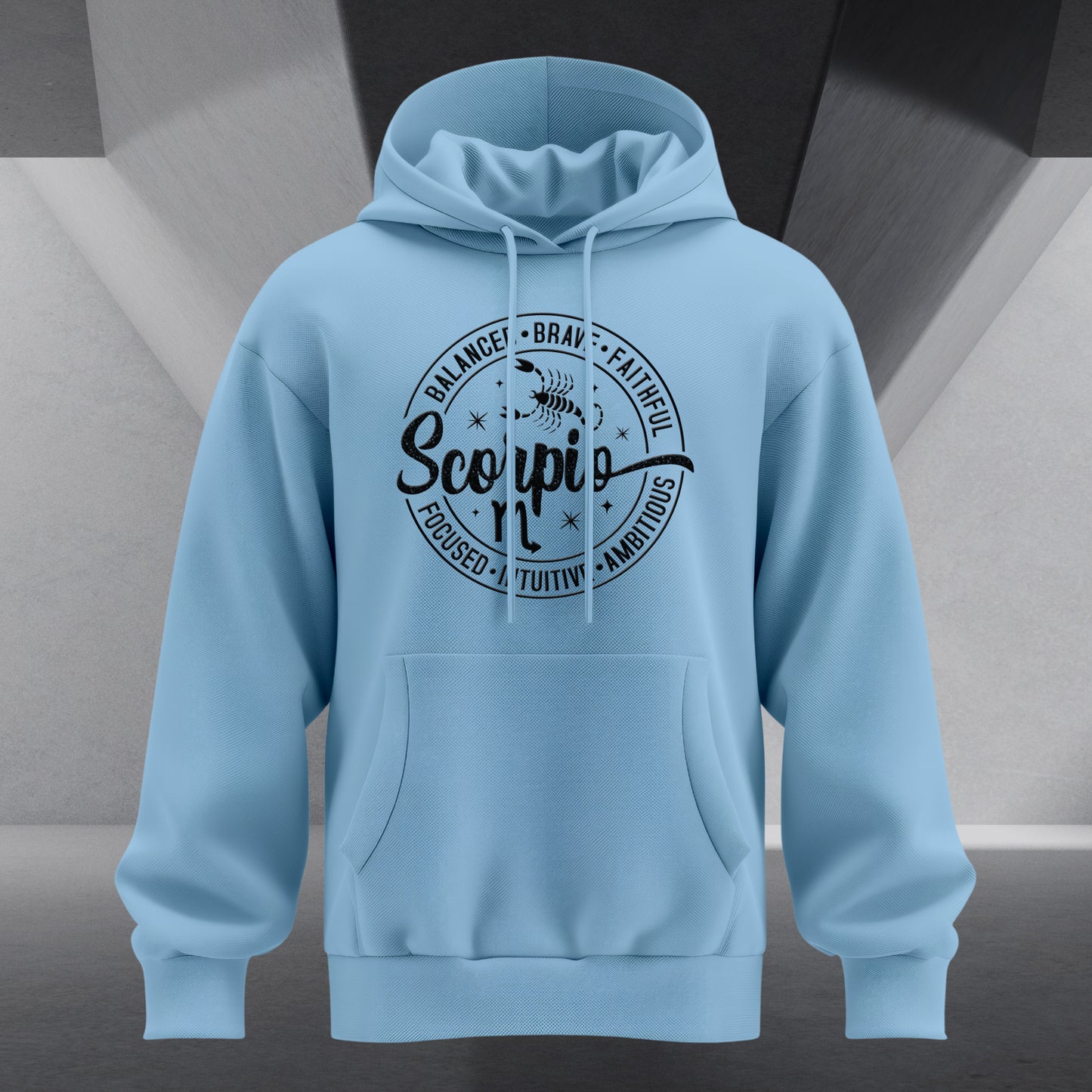 Cosmic Signs Collection - Scorpio I H