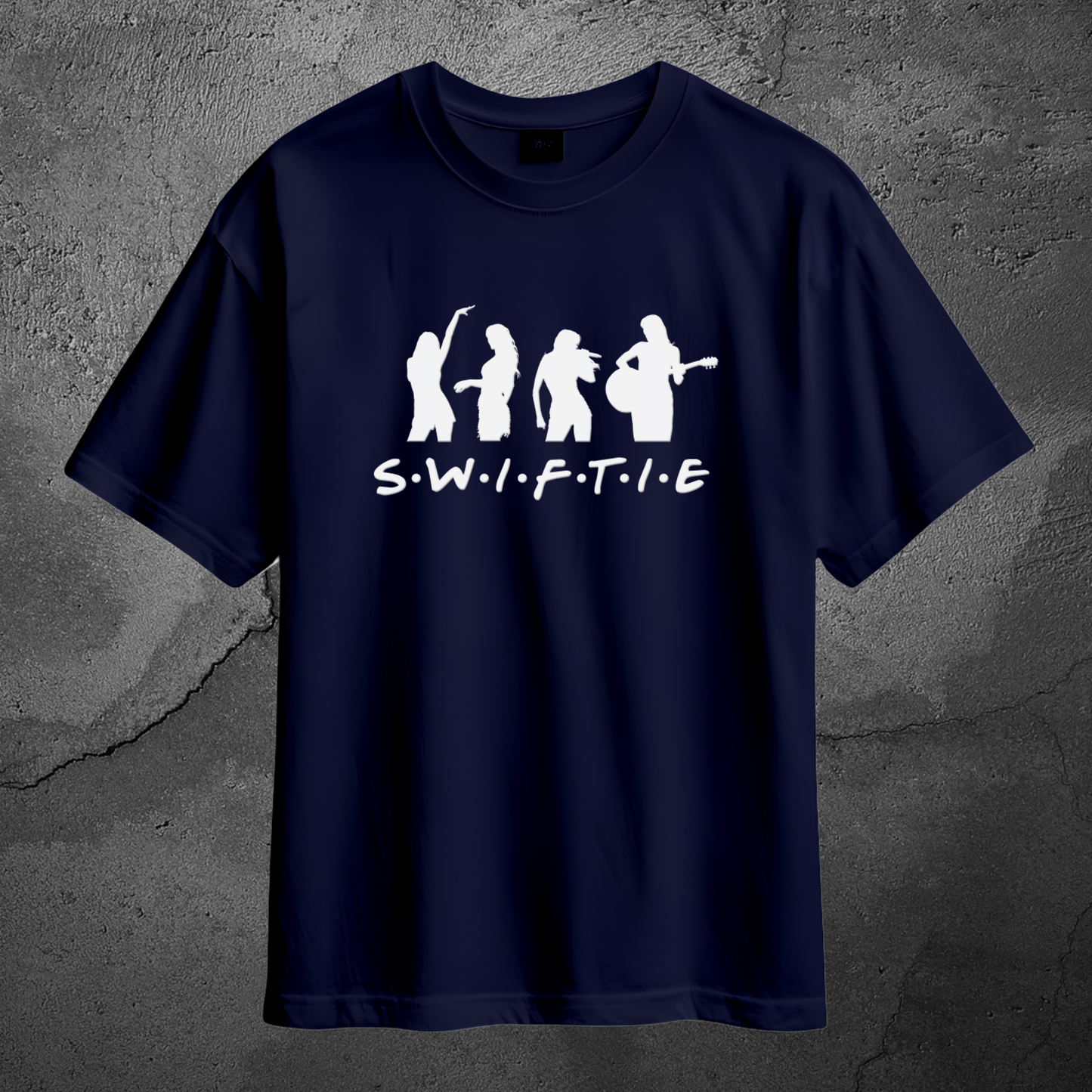 Swiftie Fan II OV