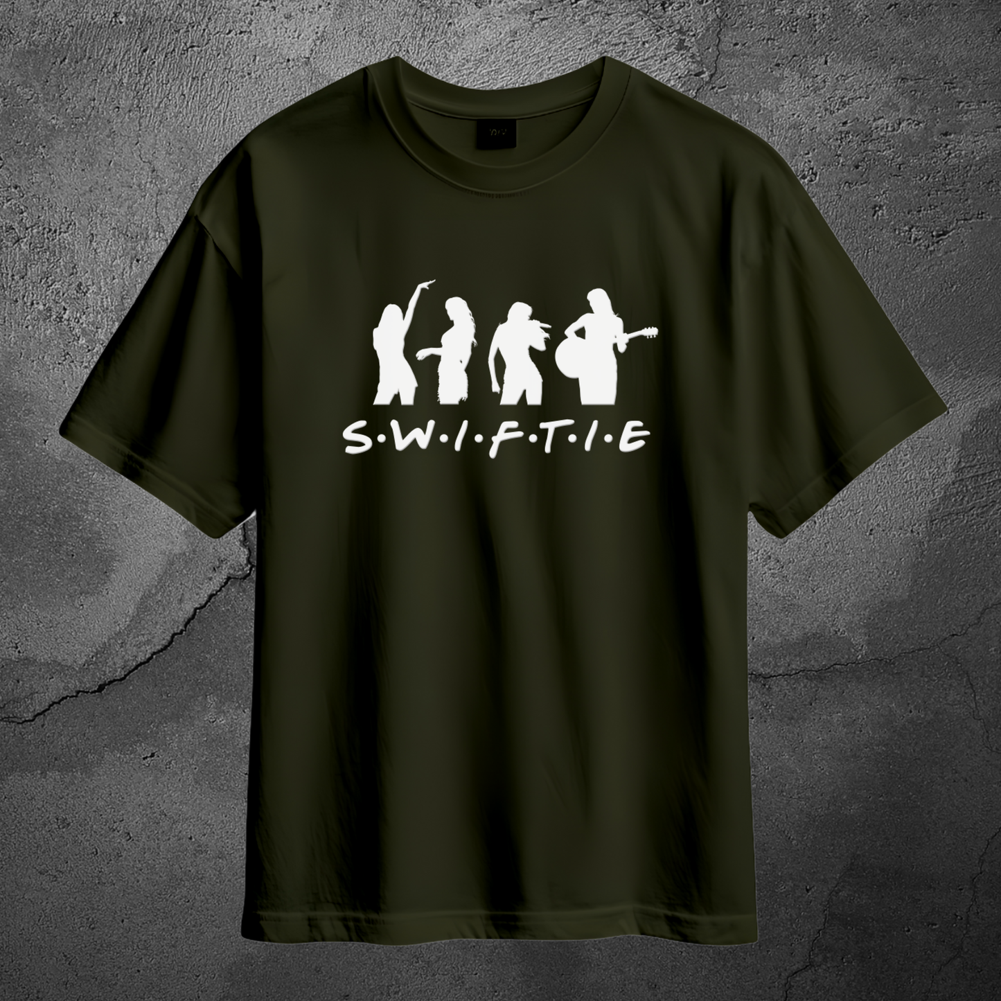 Swiftie Fan II OV