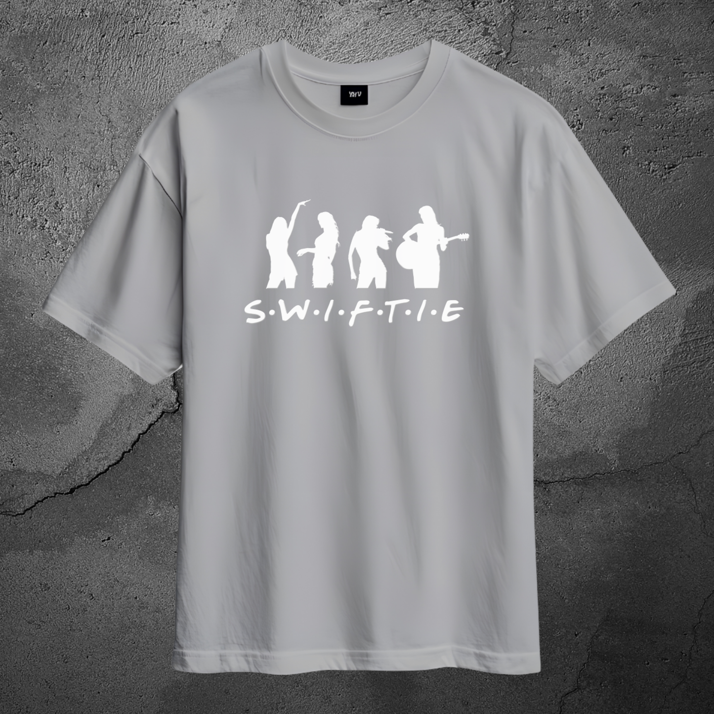 Swiftie Fan II OV