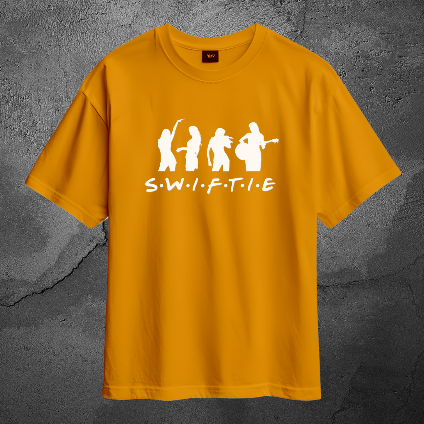 Swiftie Fan II OV