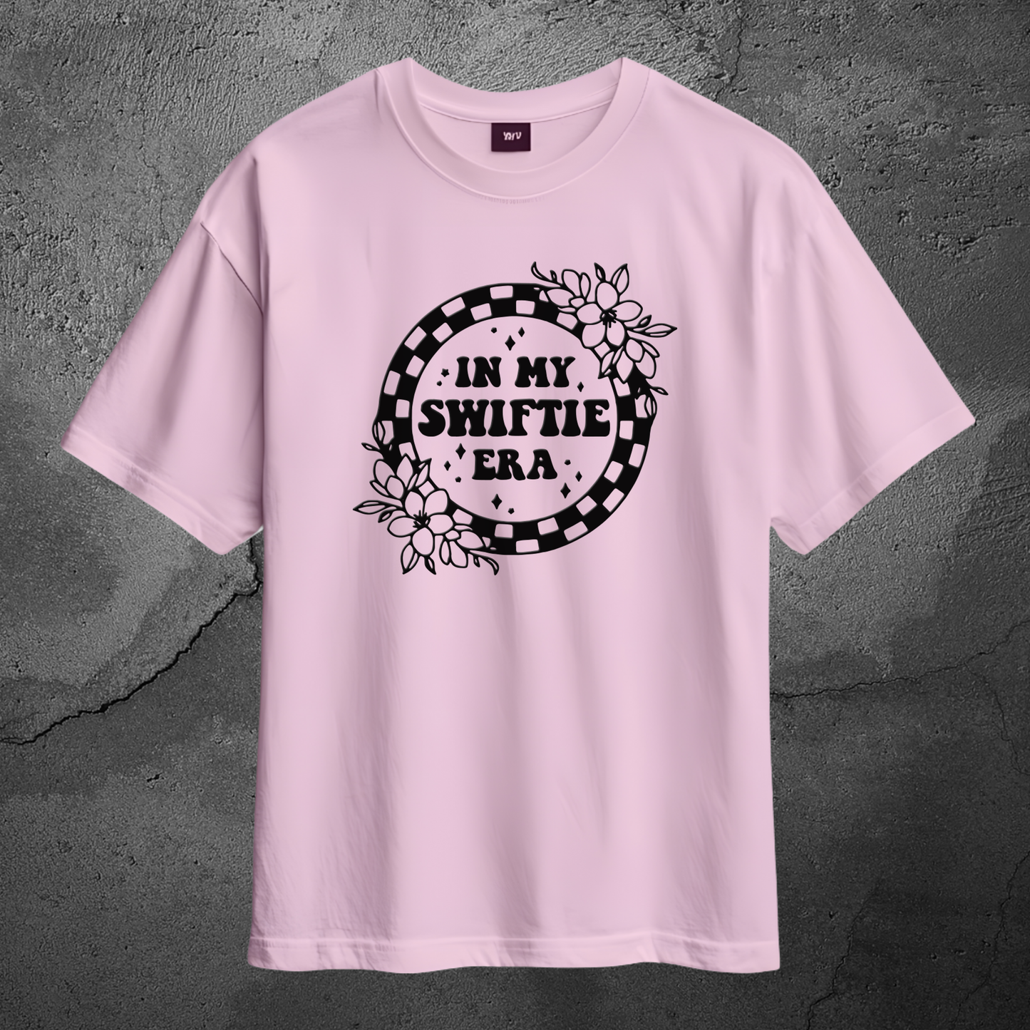 In my Swiftie Era - II OV