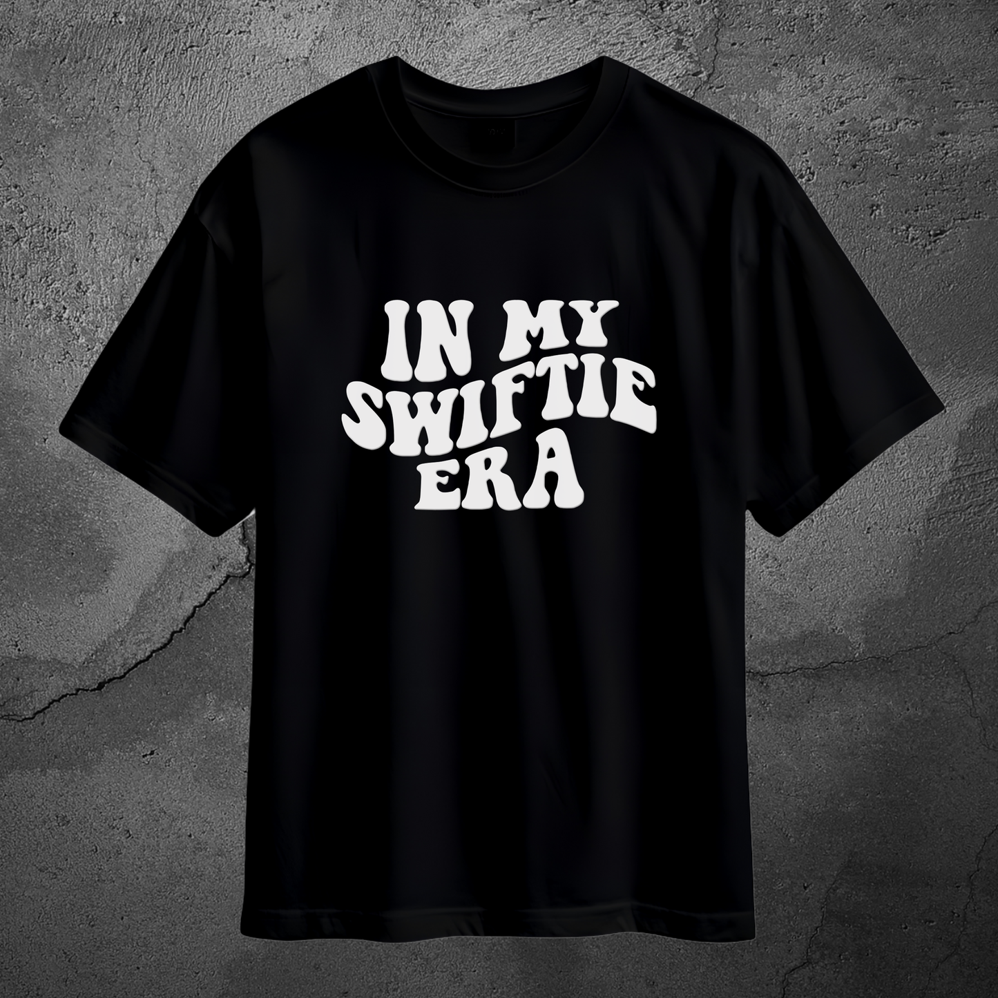 In my Swiftie Era - I OV