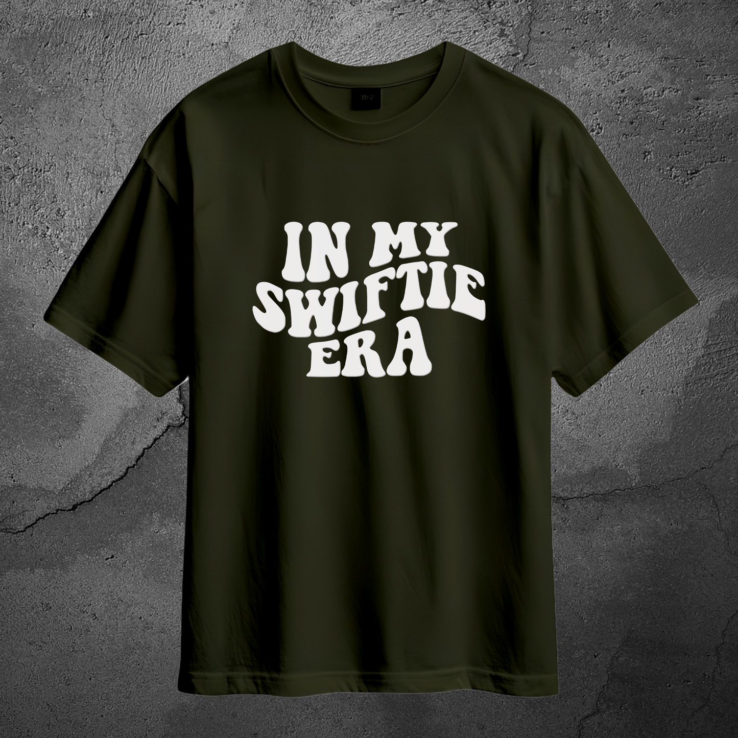 In my Swiftie Era - I OV