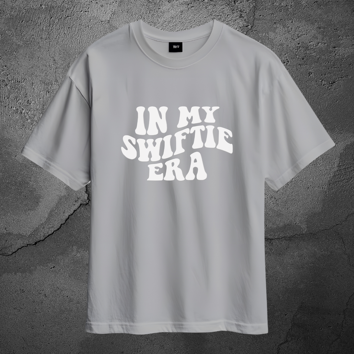 In my Swiftie Era - I OV