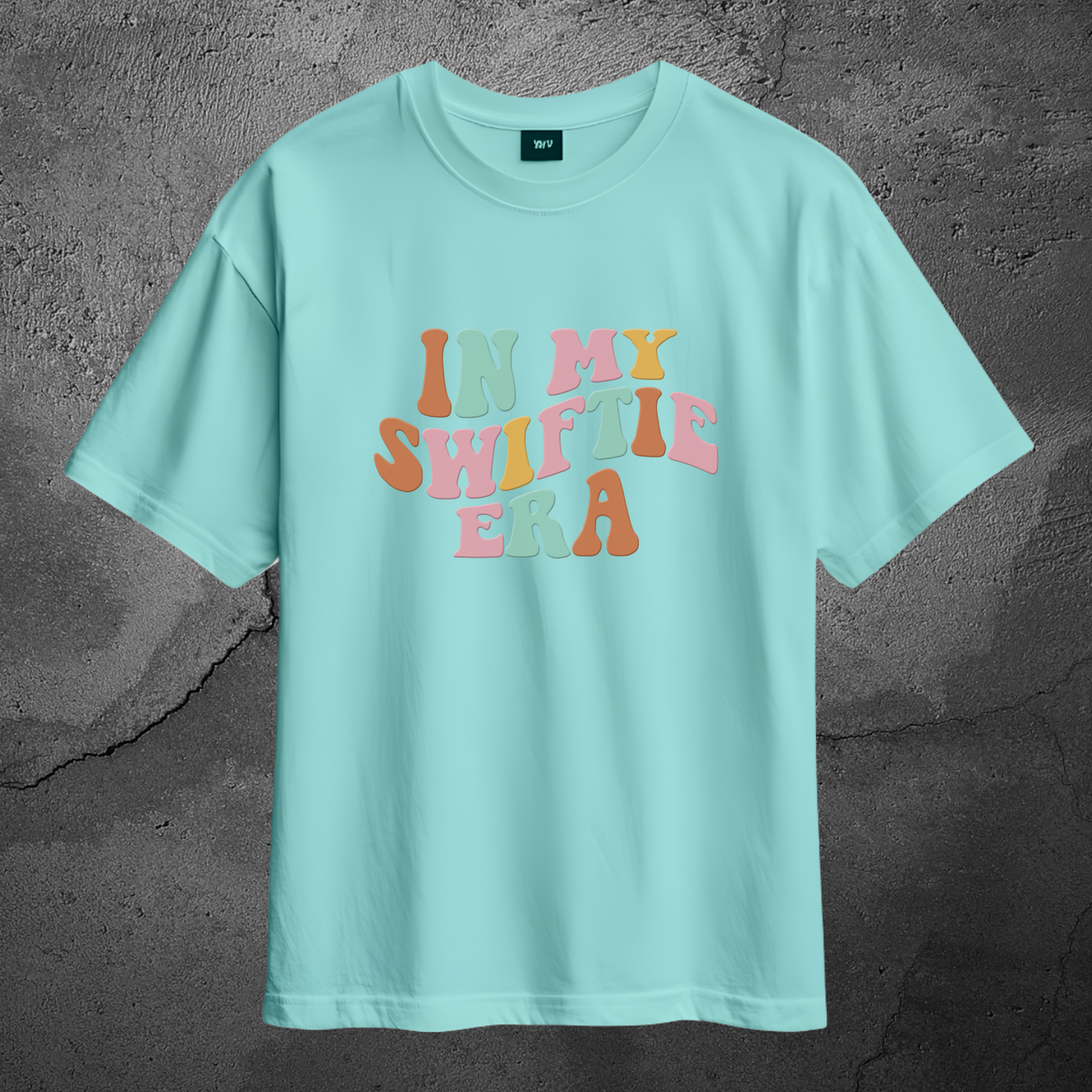 In my Swiftie Era - I OV