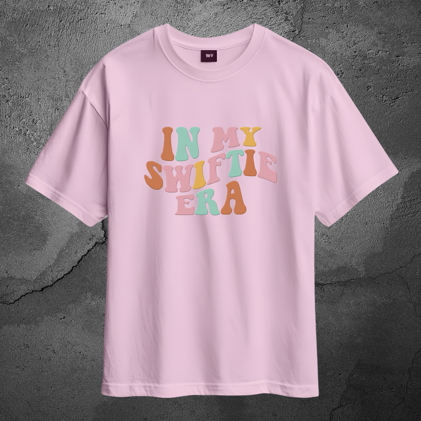 In my Swiftie Era - I OV