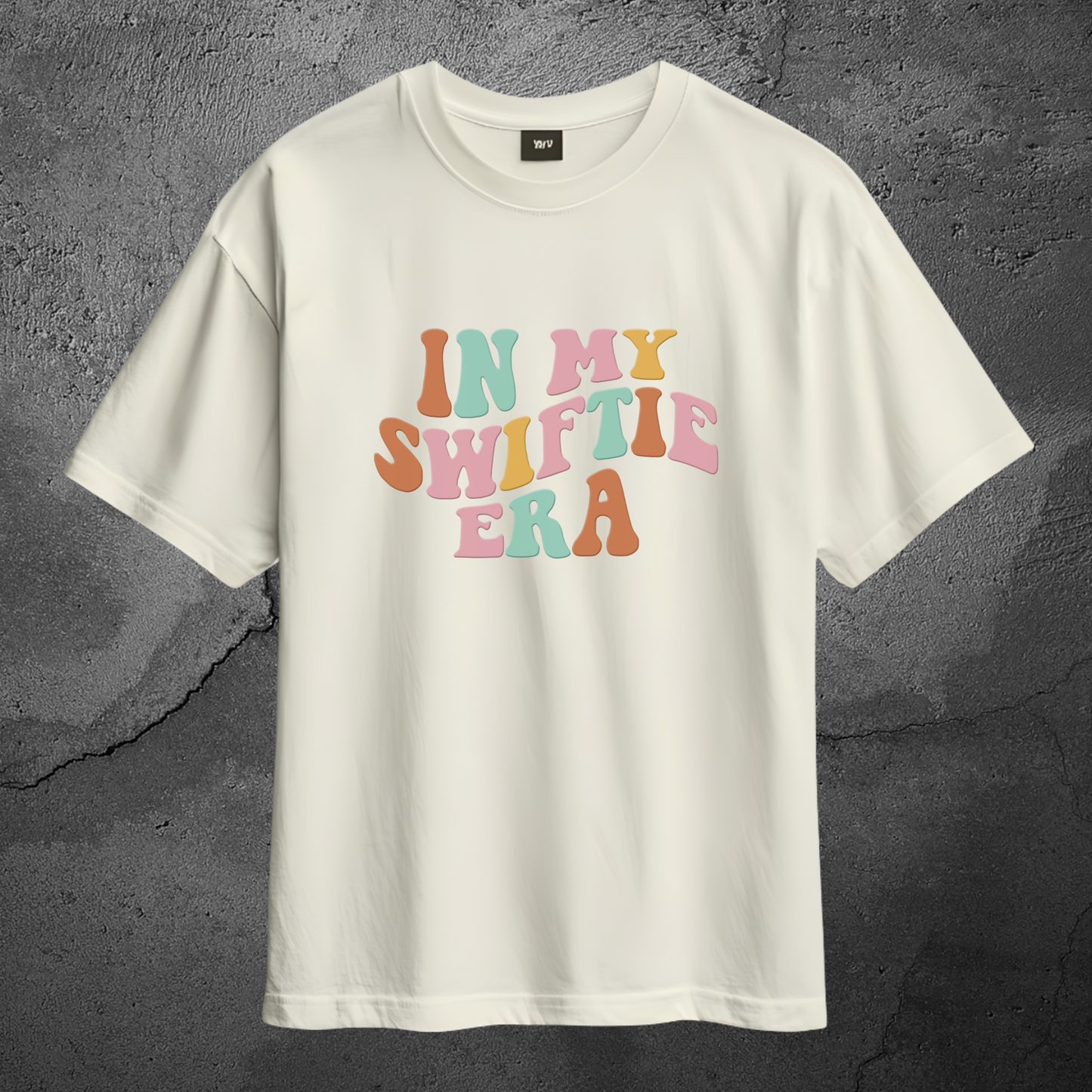 In my Swiftie Era - I OV